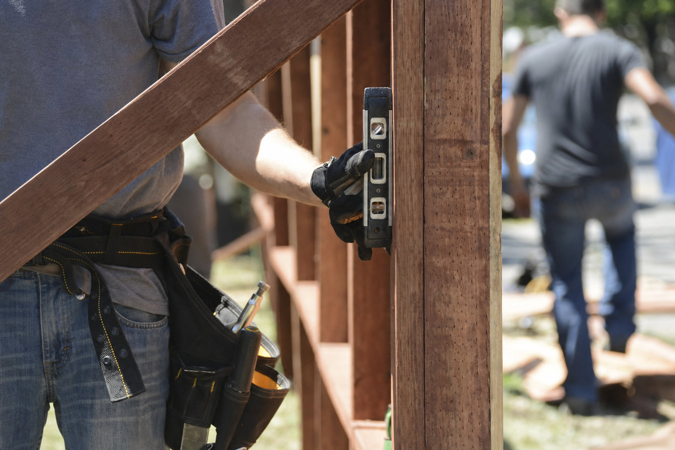 Premier San Luis Fence - fence installation in San Luis, AZ